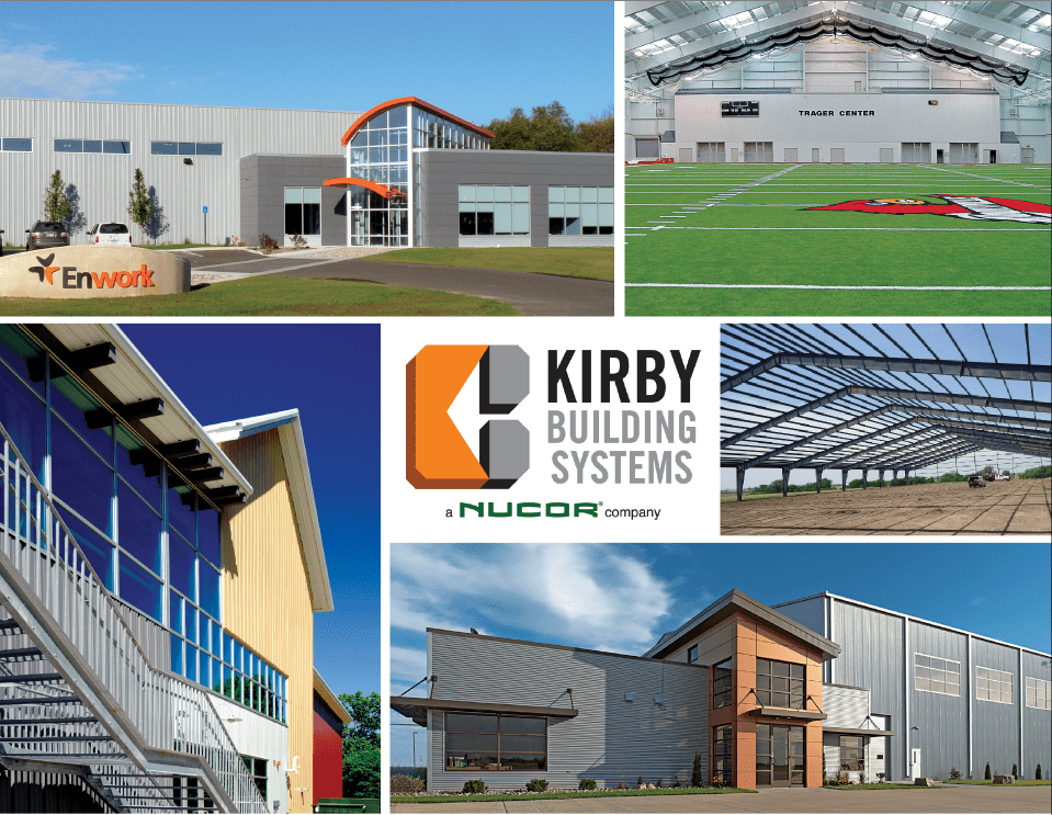 Kirby Building Systems