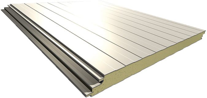 insulated metal panels