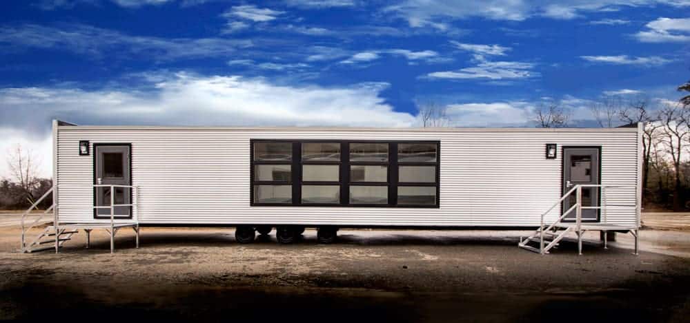 Mobile Office Trailers For Rent or Sale