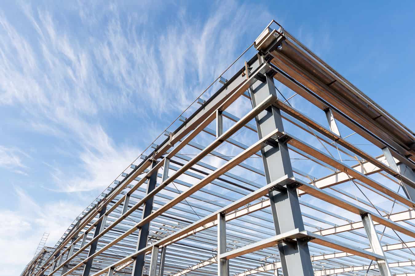 Structural Steel 101