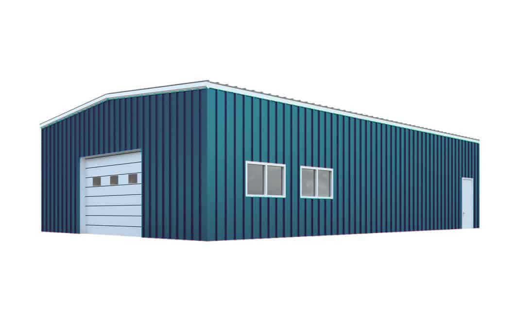 30x30 metal building for sale