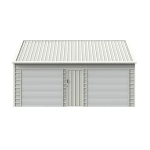 900sqft garage shed
