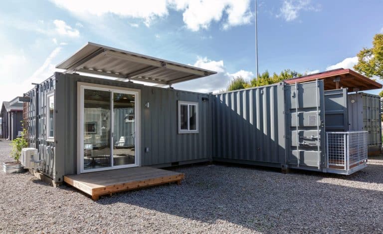 Best Shipping Container Home Builders - MetalBuildings.org