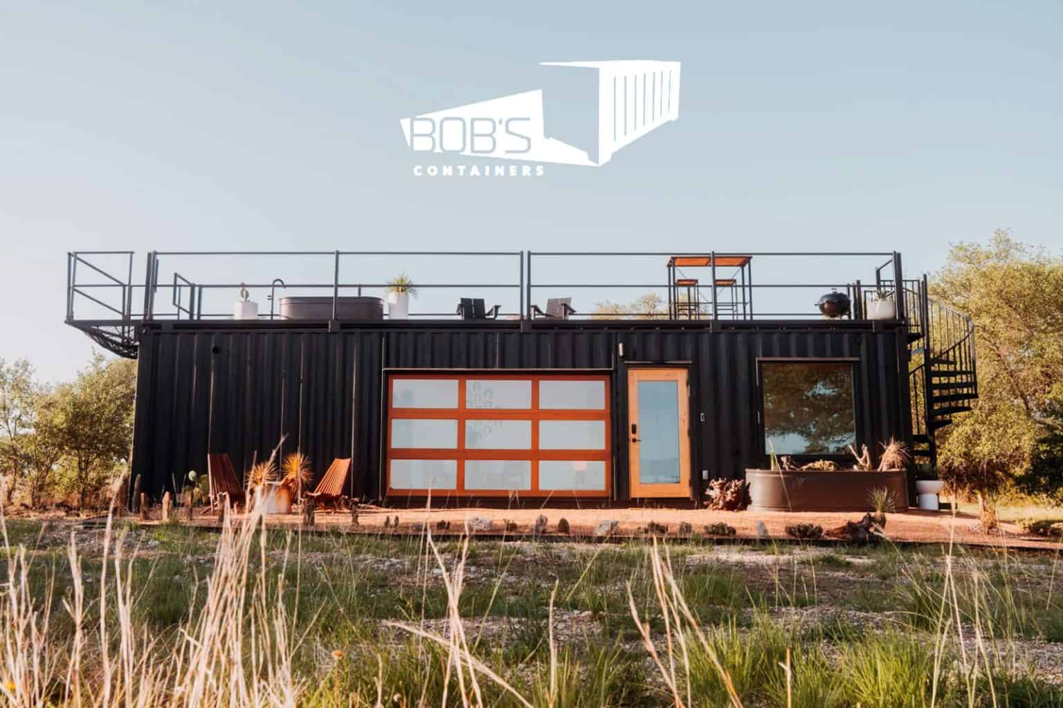 Best Shipping Container Home Builders - MetalBuildings.org