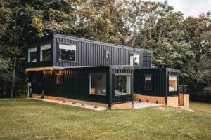 Best Shipping Container Home Builders