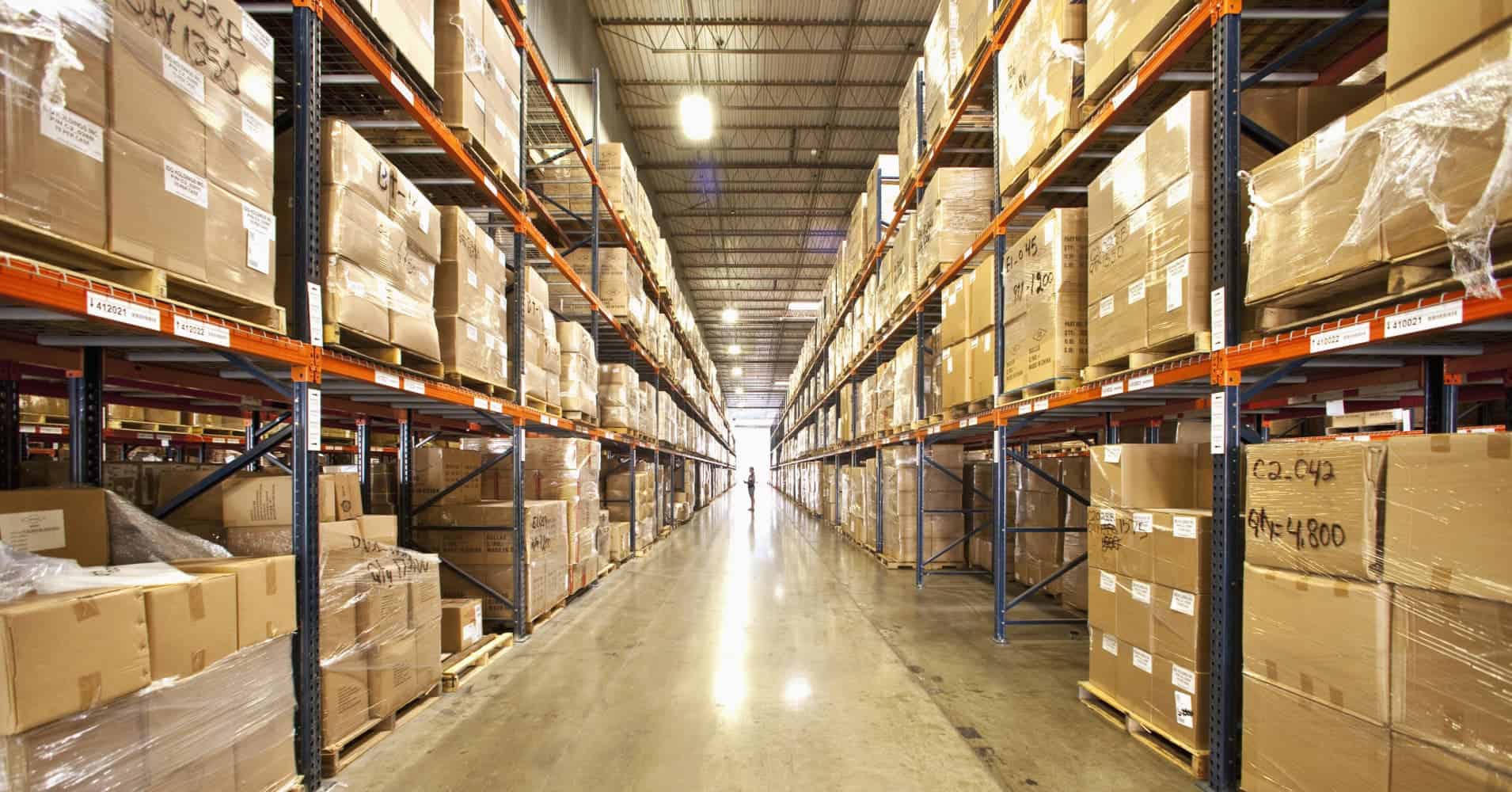 how much does it Cost to Build a Warehouse
