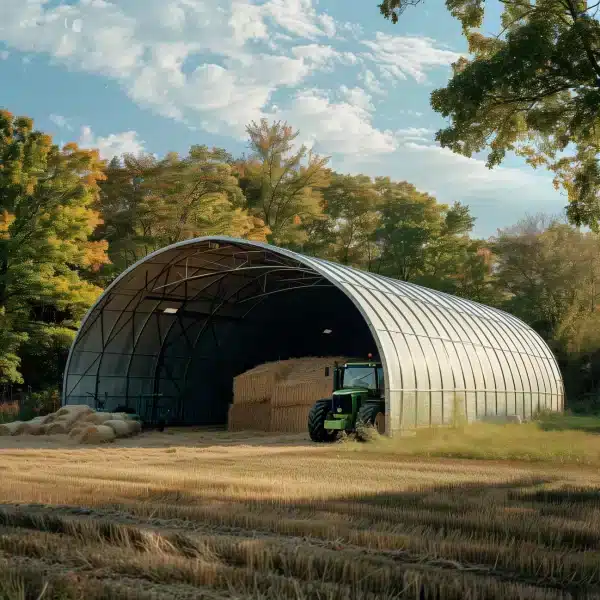 quonset