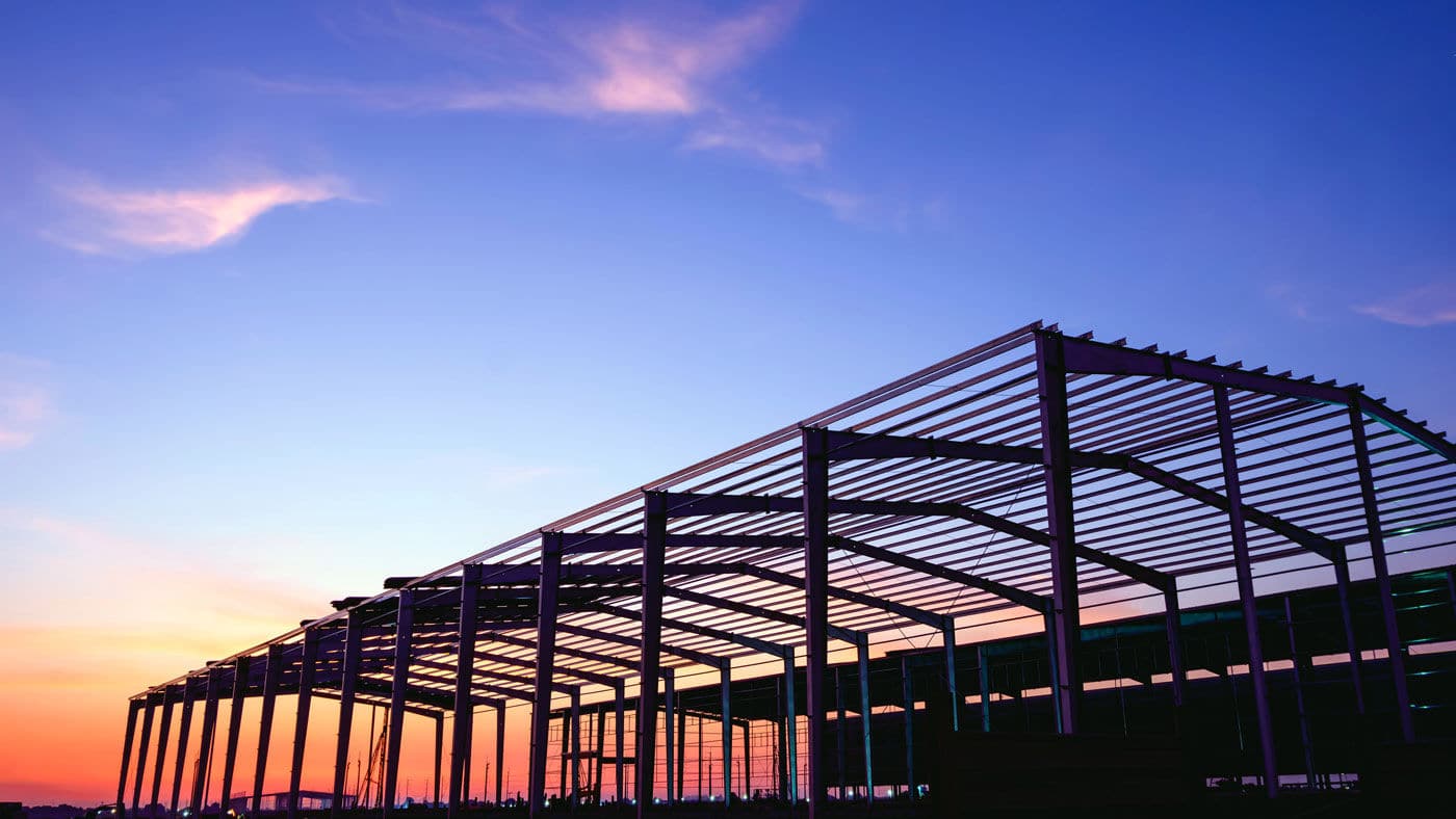 Metal Building Prices