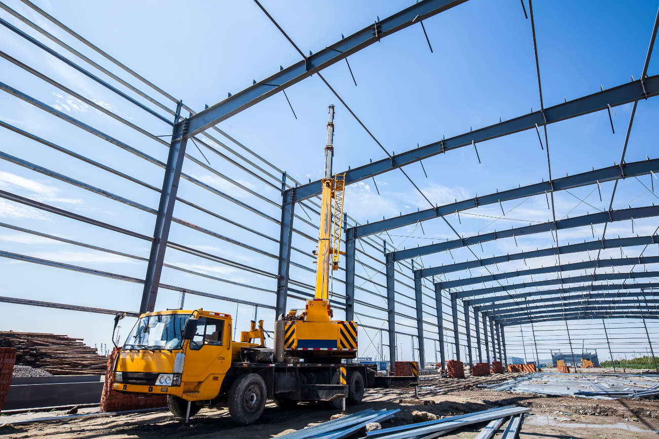 Indiana Metal Building Kits