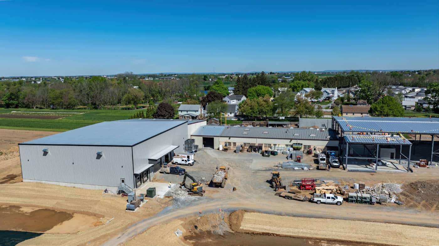Wisconsin metal building kits & prices